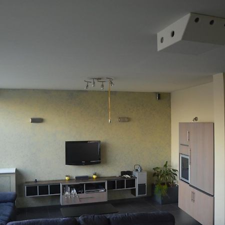 Sabientje Villa Lichtervelde Dış mekan fotoğraf
