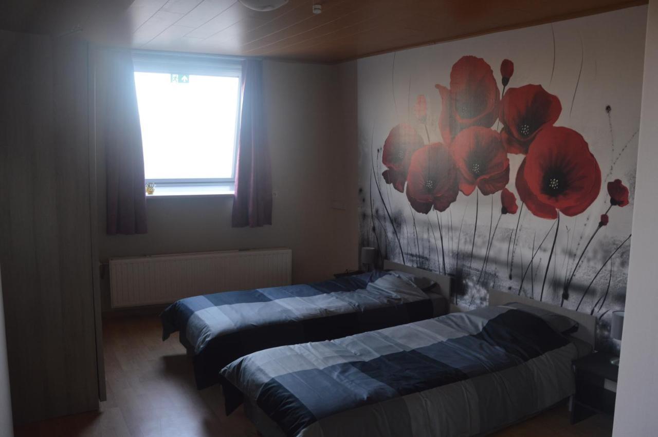 Sabientje Villa Lichtervelde Dış mekan fotoğraf