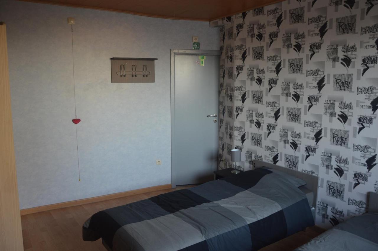 Sabientje Villa Lichtervelde Dış mekan fotoğraf